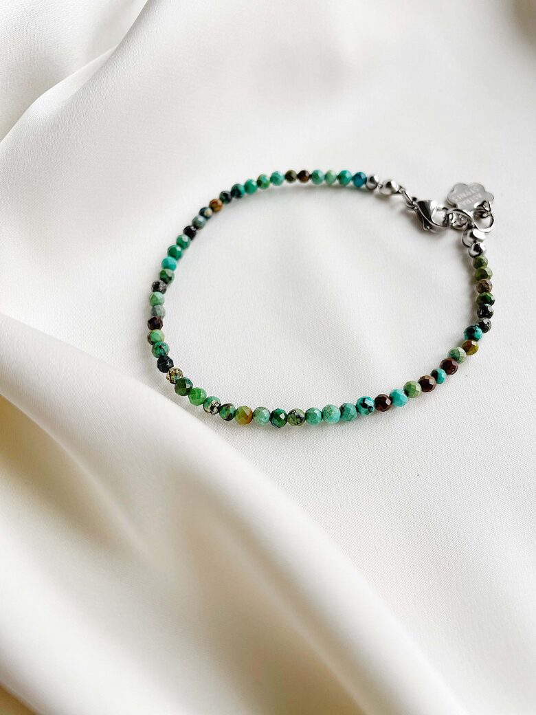 Bracelet with Turquoise